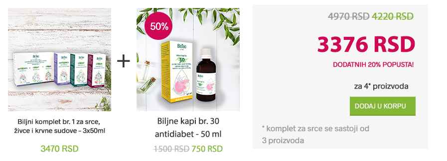 Specijalna ponuda dodaj u korpu